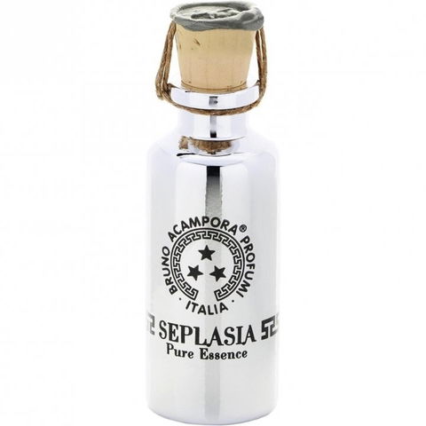Seplasia (Perfume Oil) by Bruno Acampora perfume bottle