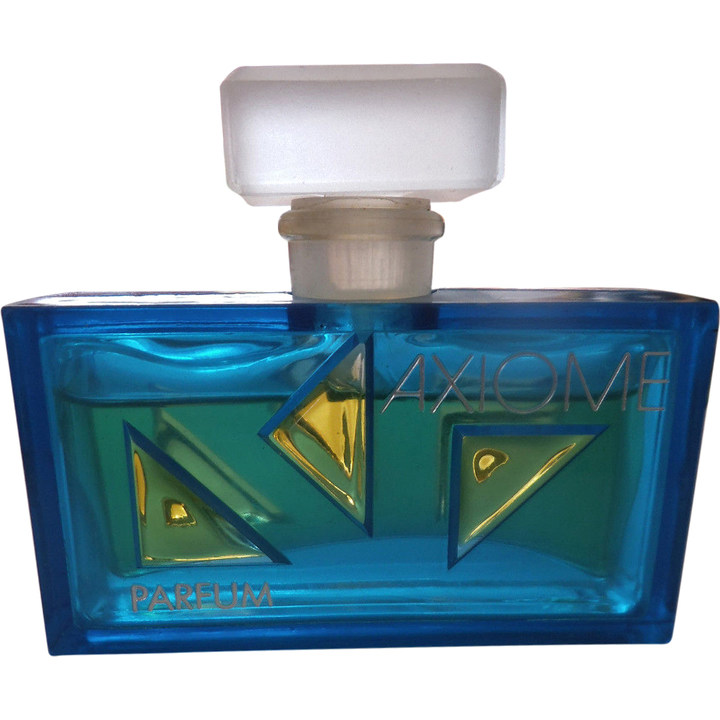 Axiome (Parfum) by J. d'Arjental perfume bottle