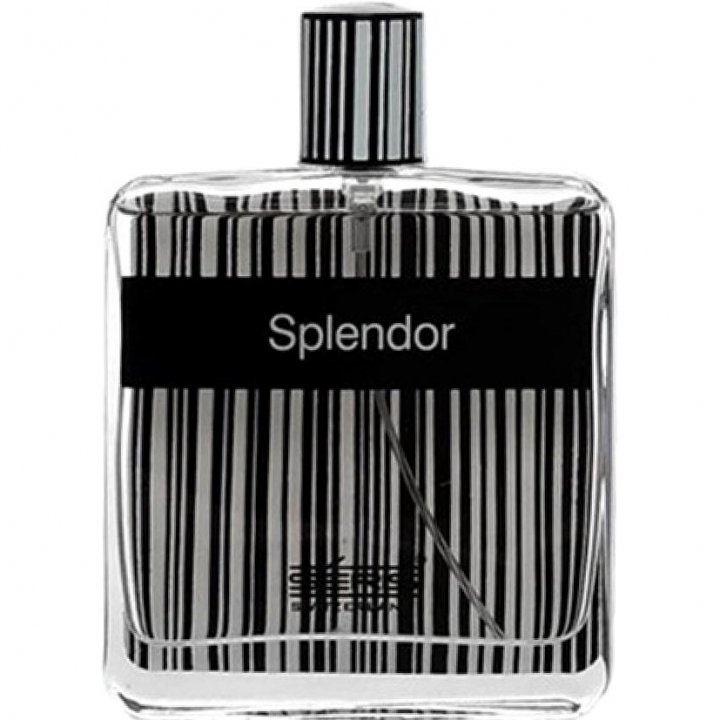 Splendor by Seris Parfums perfume bottle