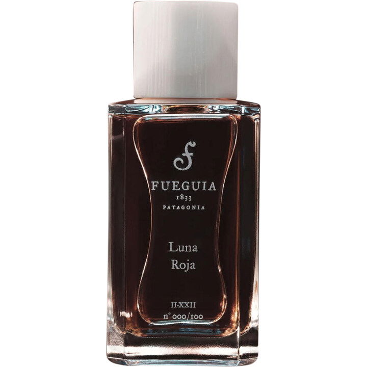 Luna Roja (Pura Esencia) by Fueguia 1833 perfume bottle