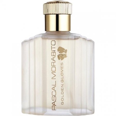 -Golden Gloves- by Pascal Morabito perfume bottle