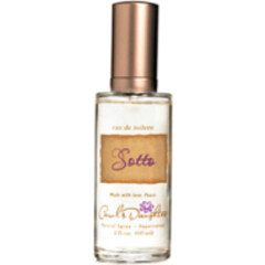 Sotto by Carol's Daughter perfume bottle