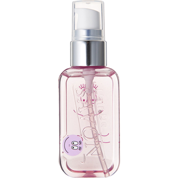 Sweet Hug / スウィートハグ (Perfume Jelly) by L'Air de Savon / レールデュサボン perfume bottle