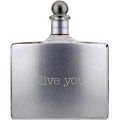 Olive You by Norma Kamali perfume bottle