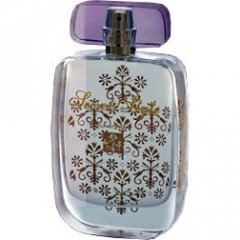 Secret Style for Women by Louis Varel perfume bottle