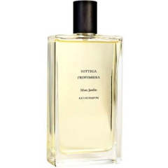Mon Jardin by Bottega Profumiera perfume bottle