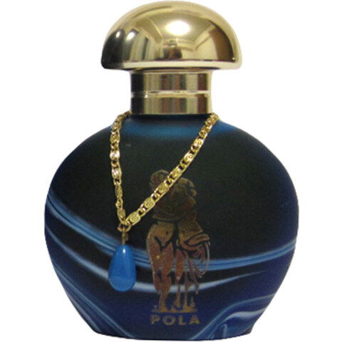 Rencontre / ランコントレ (Perfume) by Pola / ポーラ perfume bottle