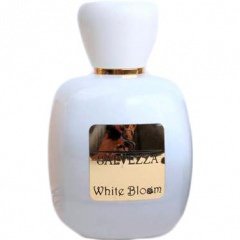 White Bloom by Salvezza perfume bottle