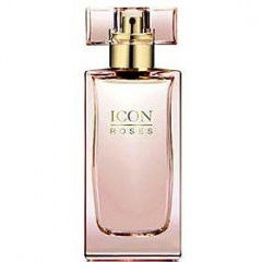 Icon Roses EDP by Ga-De perfume bottle