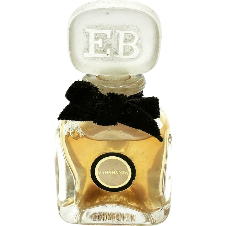 Zarabanda (Perfume) by Elio Berhanyer perfume bottle