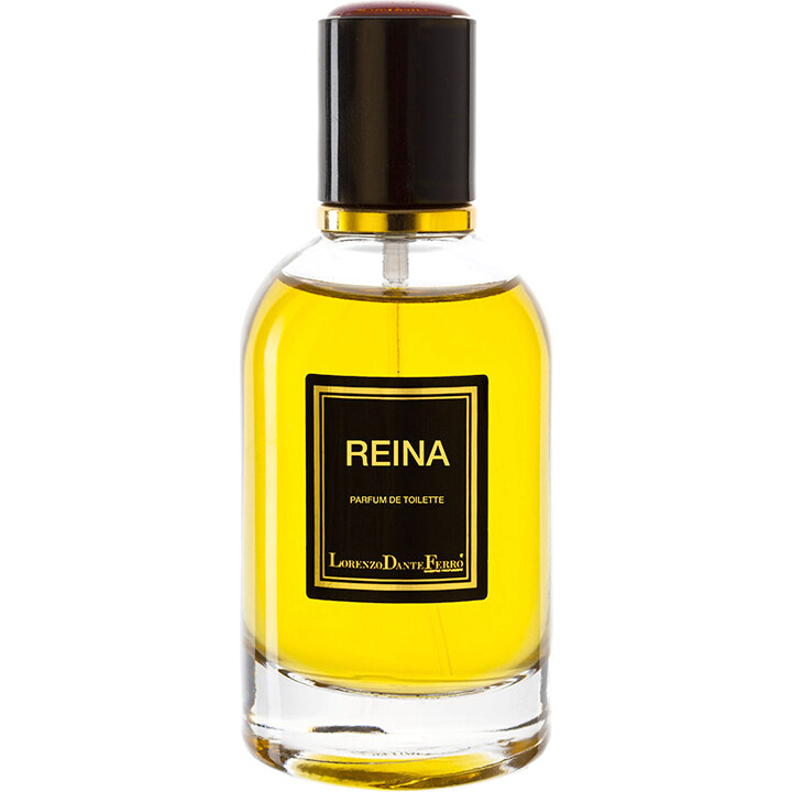 Reina by Venetian Master Perfumer / Lorenzo Dante Ferro perfume bottle