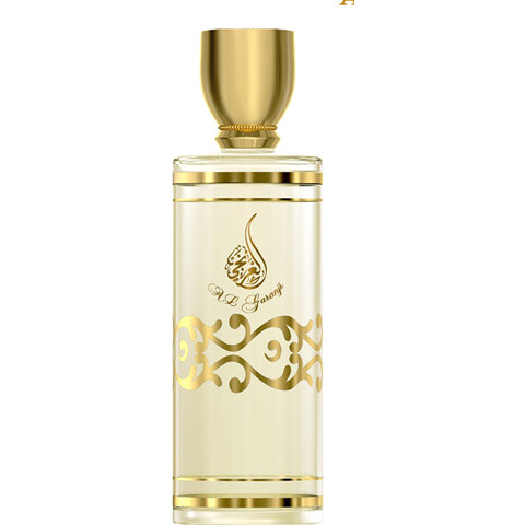 Al Gharanji by Adam & Eve / آدم وحواء perfume bottle