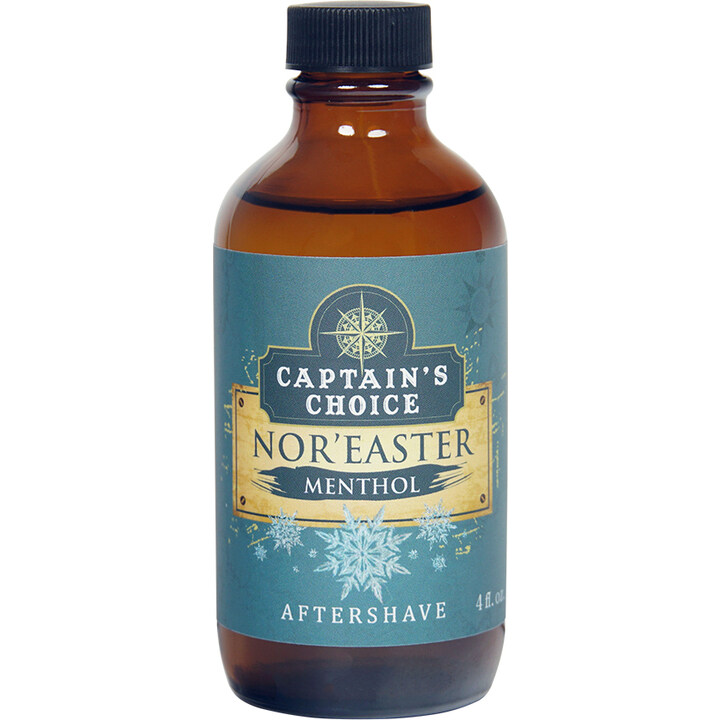 Nor'Easter by Captain's Choice perfume bottle