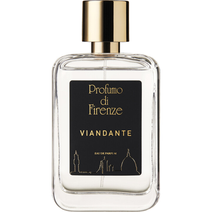 Viandante by Profumo di Firenze perfume bottle