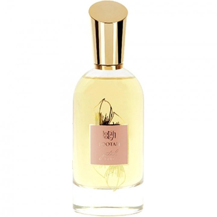 Petal by Lootah perfume bottle