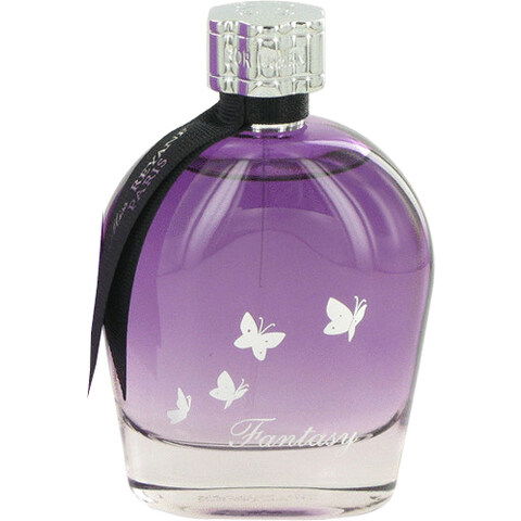 Miss Reyane Fantasy by Reyane Tradition perfume bottle