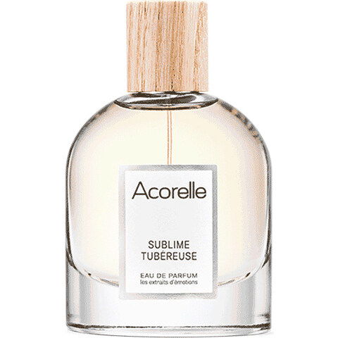 Sublime Tubéreuse
