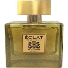 Éclat Femme by Al Battash perfume bottle