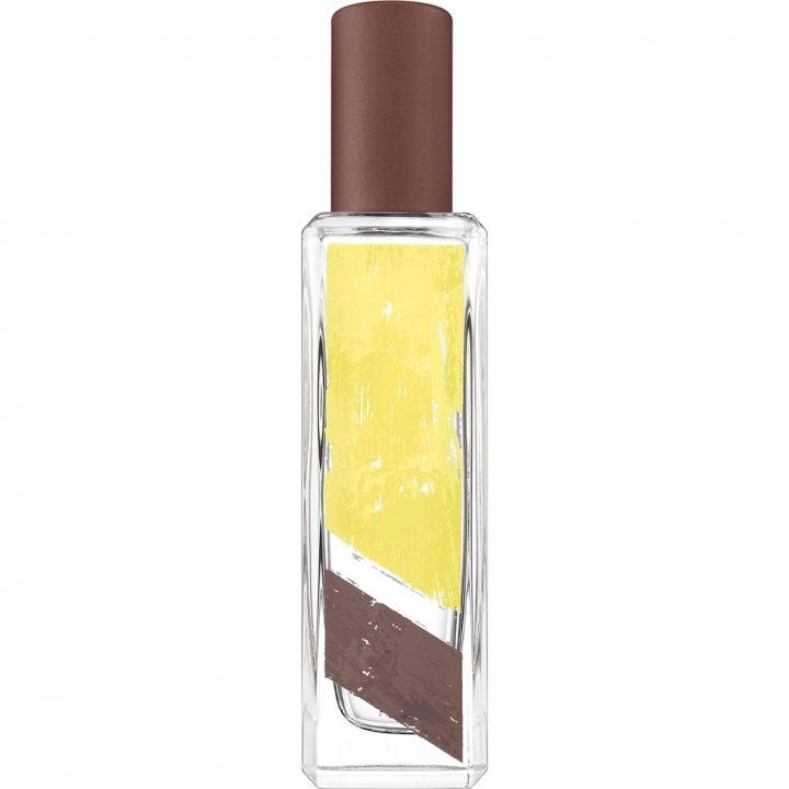 Tobacco & Mandarin by Jo Malone London perfume bottle
