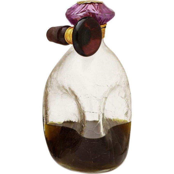 Violette (Eau de Sachet) by Henri Bendel perfume bottle