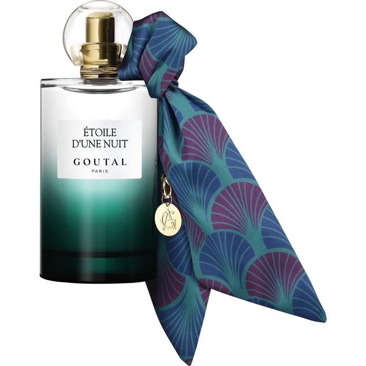 Étoile d'une Nuit by Goutal perfume bottle