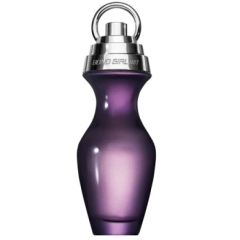 Bond Girl 007 Forever by Avon perfume bottle