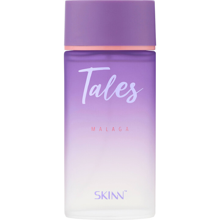 Tales - Malaga by Skinn by Titan perfume bottle