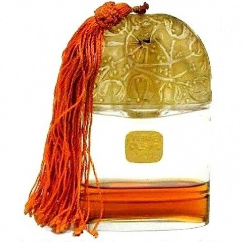 Premier Desir by Jean de Parys perfume bottle