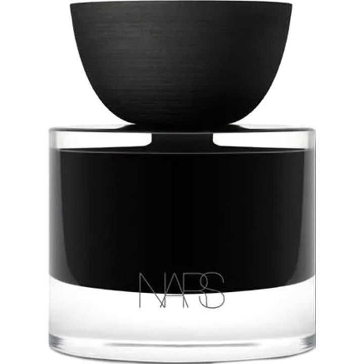 Audacious by Nars perfume bottle