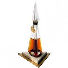 Fantastique by d'Orsay perfume bottle