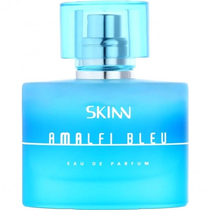 Amalfi Bleu for Women by Skinn by Titan perfume bottle