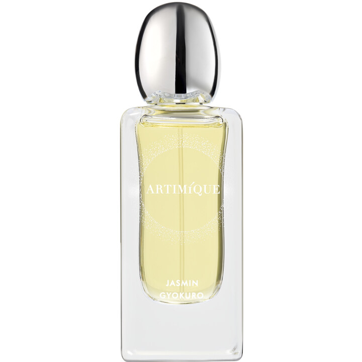 Jasmin Gyokuro by Artimíque perfume bottle