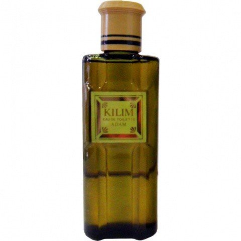 Kilim by Adam perfume bottle