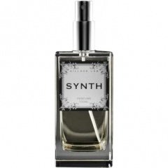 Synth by CinisLabs perfume bottle