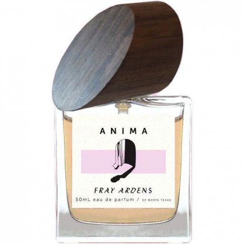 Anima by Fray Ardens perfume bottle