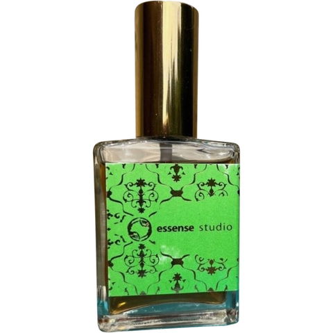 Vanilla Bourbon / Bourbon Vanilla by DSH Perfumes perfume bottle