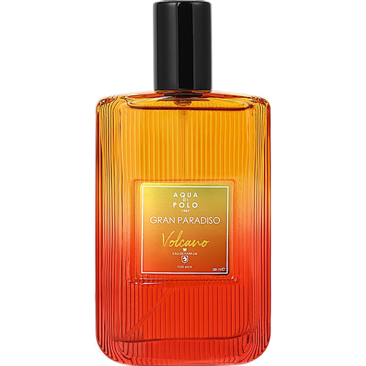 Gran Paradiso Volcano by Aqua di Polo perfume bottle