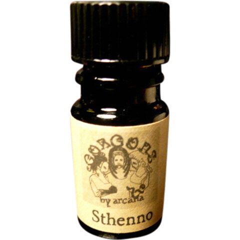 Sthenno by Arcana Wildcraft