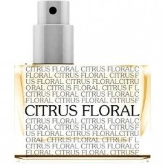 Citrus Floral by Otoori perfume bottle