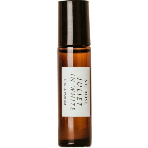 Juliet In White (Huile Parfum)