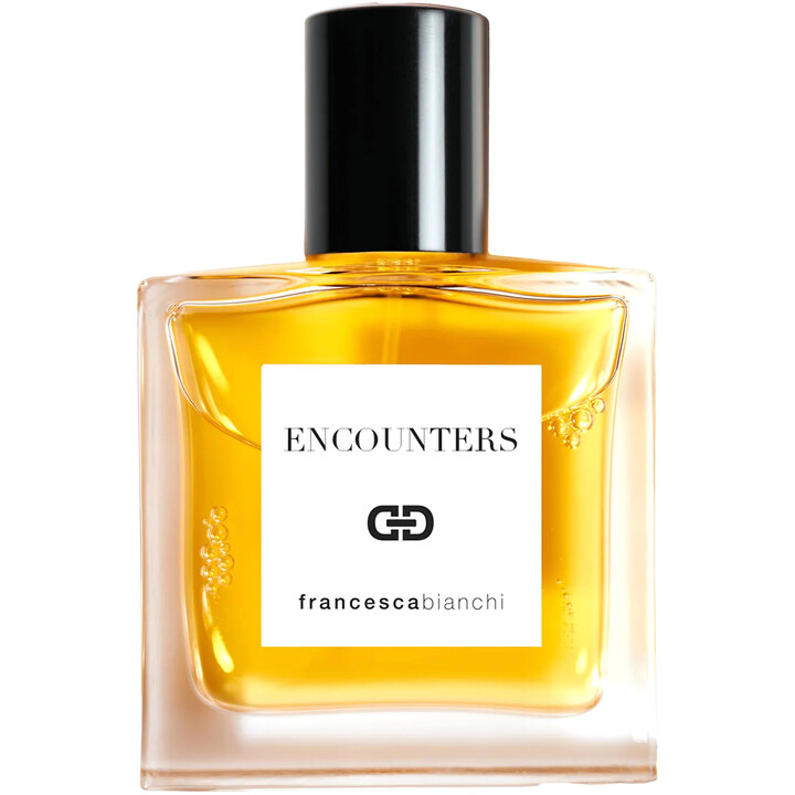 Encounters by Francesca Bianchi perfume bottle