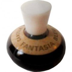 Fantasia Bleu by Càntele perfume bottle