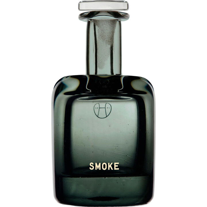 Smoke by Perfumer H perfume bottle
