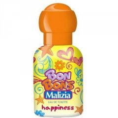 Malizia BonBons - Happiness by Malizia perfume bottle