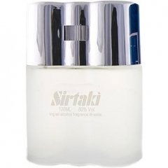 Sirtaki by GDK / Grey de Kouroun perfume bottle