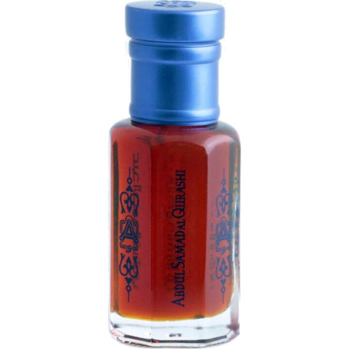 Sultana Nahid Blend by Abdul Samad Al Qurashi / عبدالصمد القرشي perfume bottle