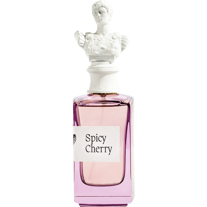Spicy Cherry by Désirs perfume bottle