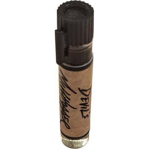 Devil's Millhopper by Solstice Scents perfume bottle
