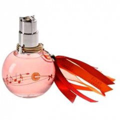 Éclat d'Arpège Limited Edition 2009 by Lanvin perfume bottle
