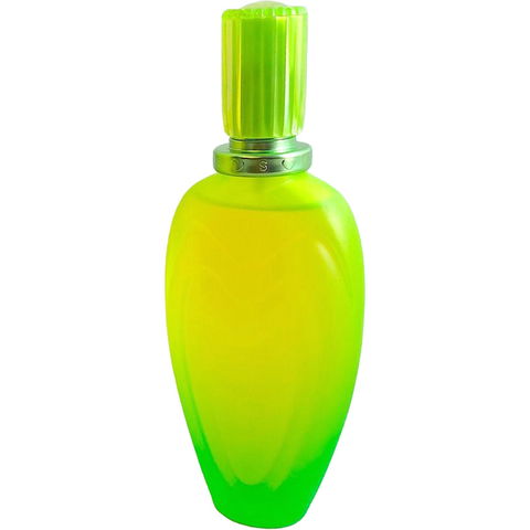 Lily Chic by Escada perfume bottle